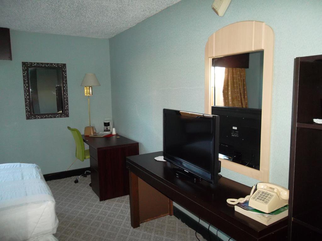 Claremont Hotel Las Vegas Rum bild