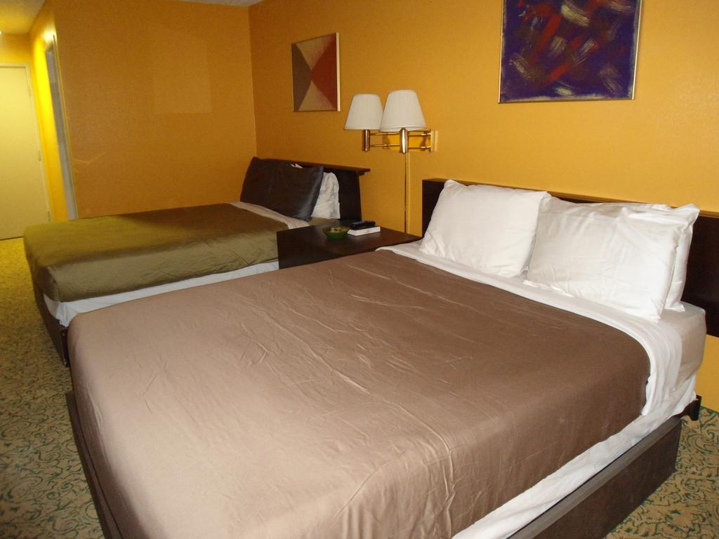Claremont Hotel Las Vegas Rum bild