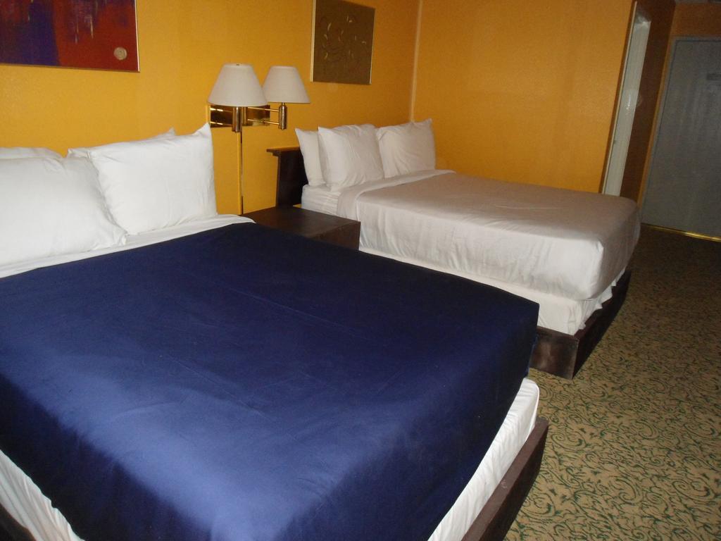 Claremont Hotel Las Vegas Rum bild