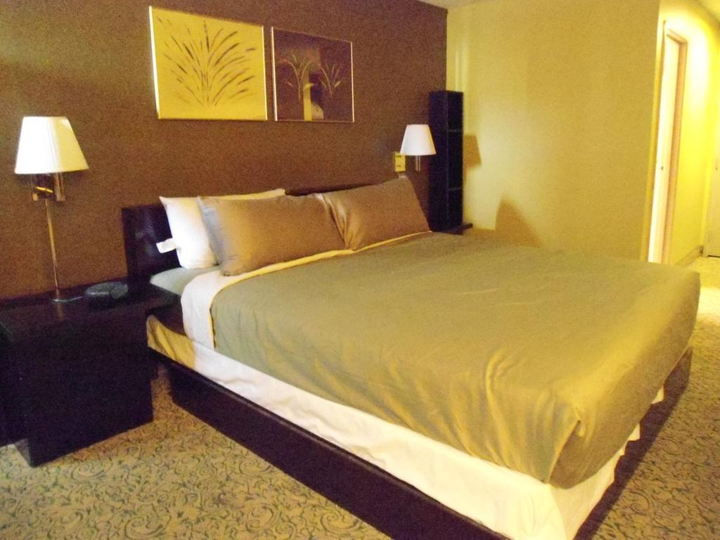 Claremont Hotel Las Vegas Rum bild