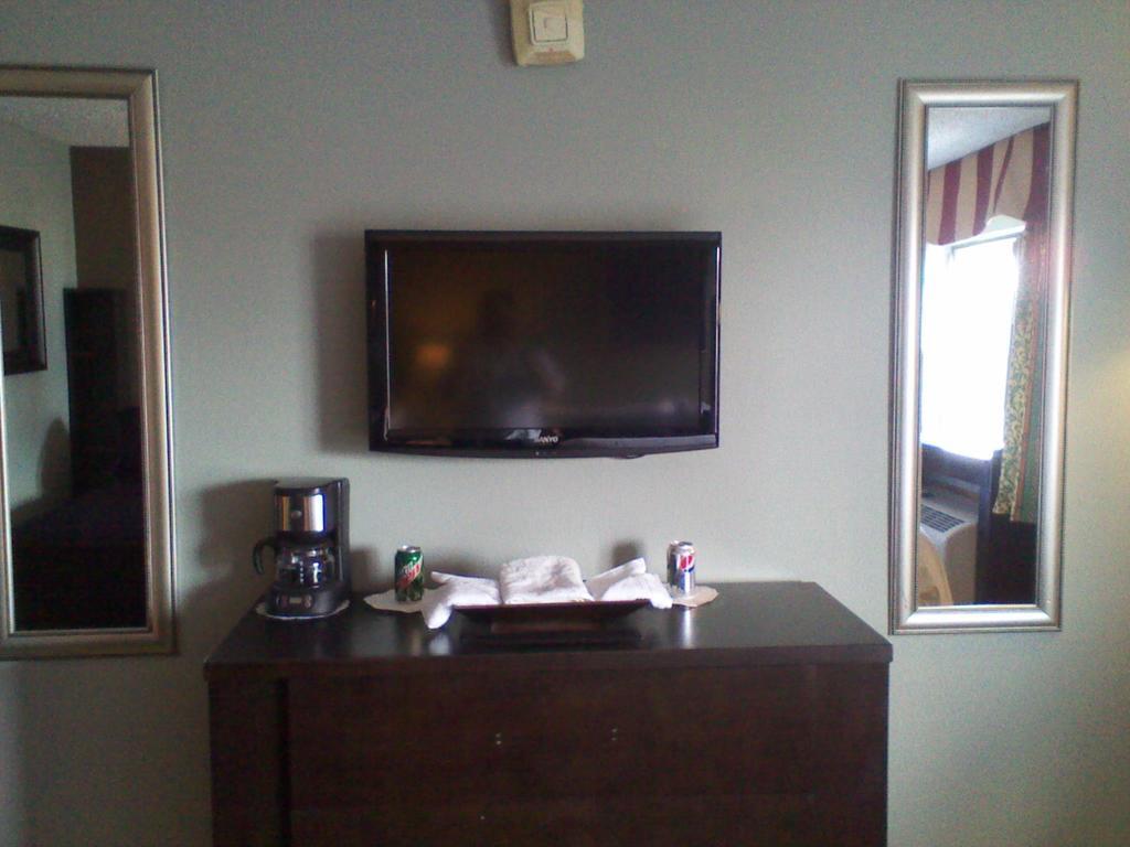 Claremont Hotel Las Vegas Rum bild
